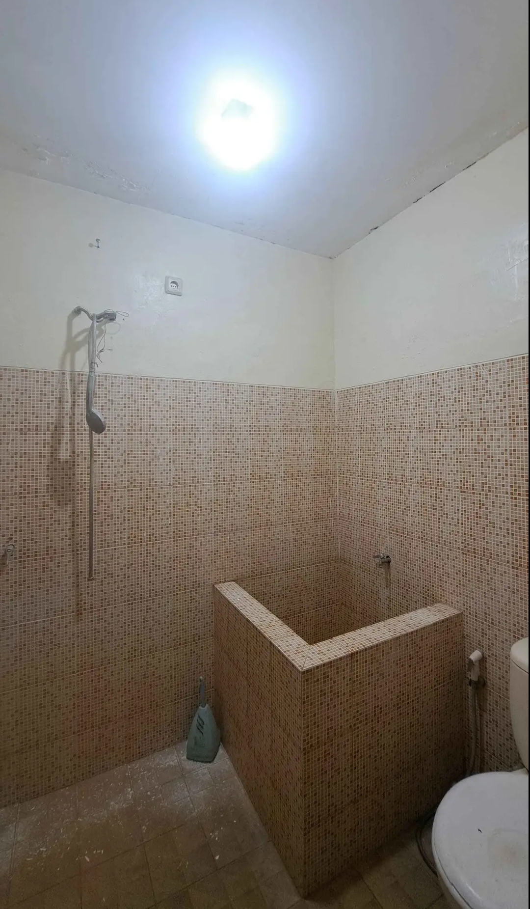 Jual Rumah Harga Tanah Mulyosari SHM 1 lt dekat Kampus ITS