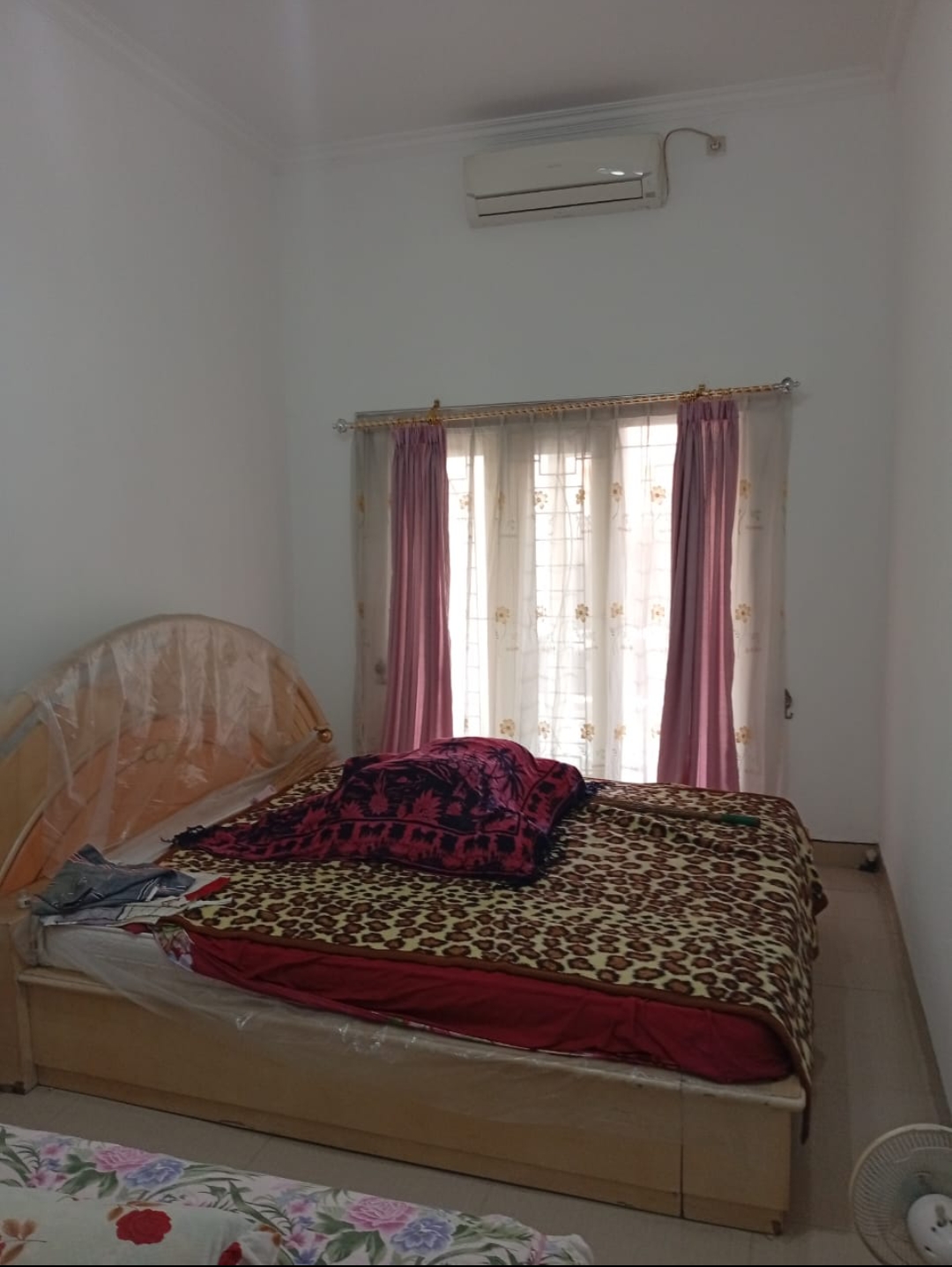 Jual Rumah Minimalis MULYOSARI SHM dekat Kampus ITS, Pakuwon Cit