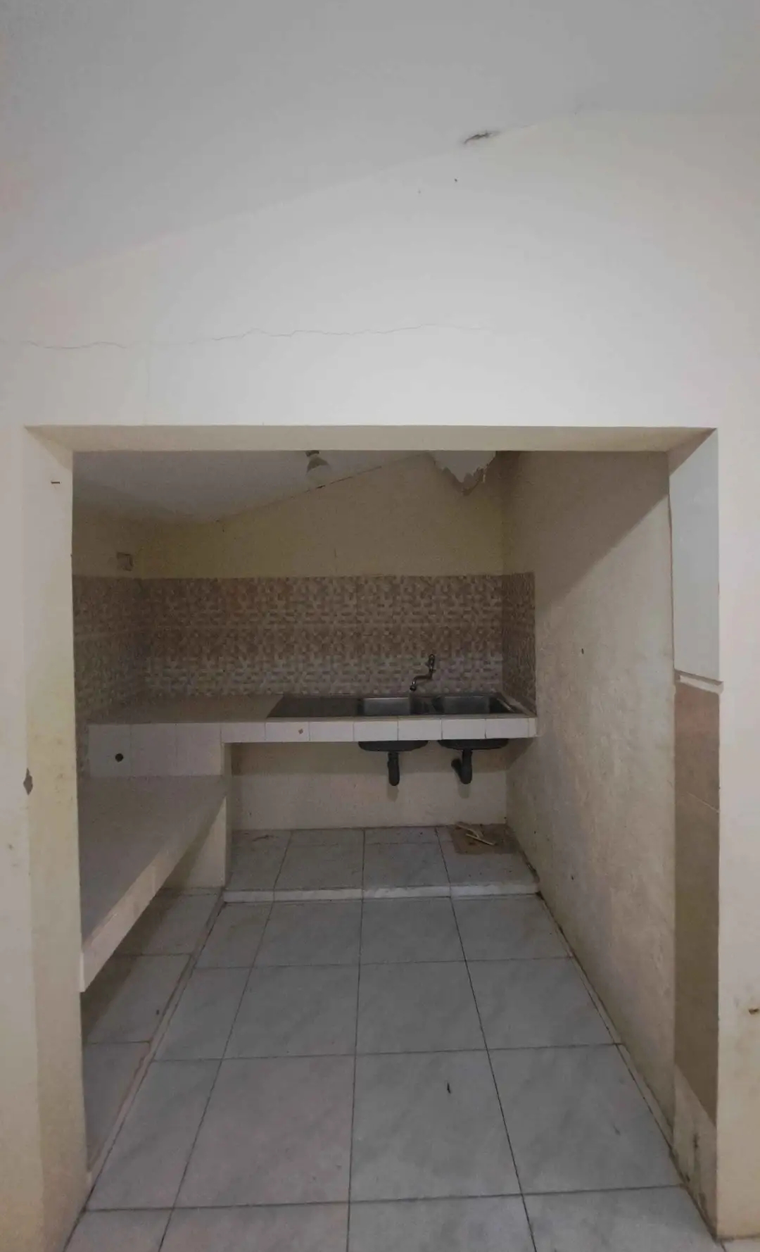 Jual Rumah Harga Tanah Mulyosari SHM 1 lt dekat Kampus ITS