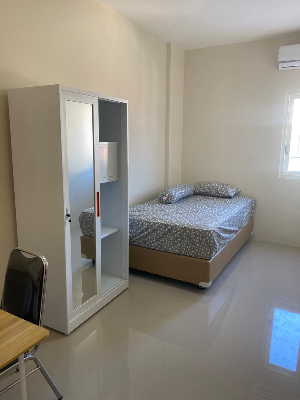 Jual Rumah Kos dan hunian Semolowaru ShM Split level dekat Merr