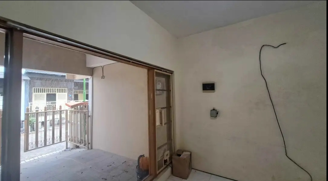 Jual Rumah Harga Tanah Mulyosari SHM 1 lt dekat Kampus ITS