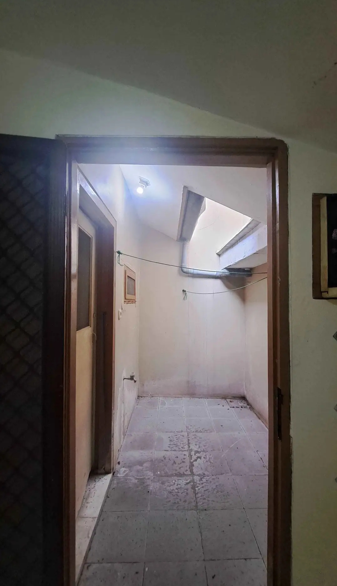 Jual Rumah Harga Tanah Mulyosari SHM 1 lt dekat Kampus ITS