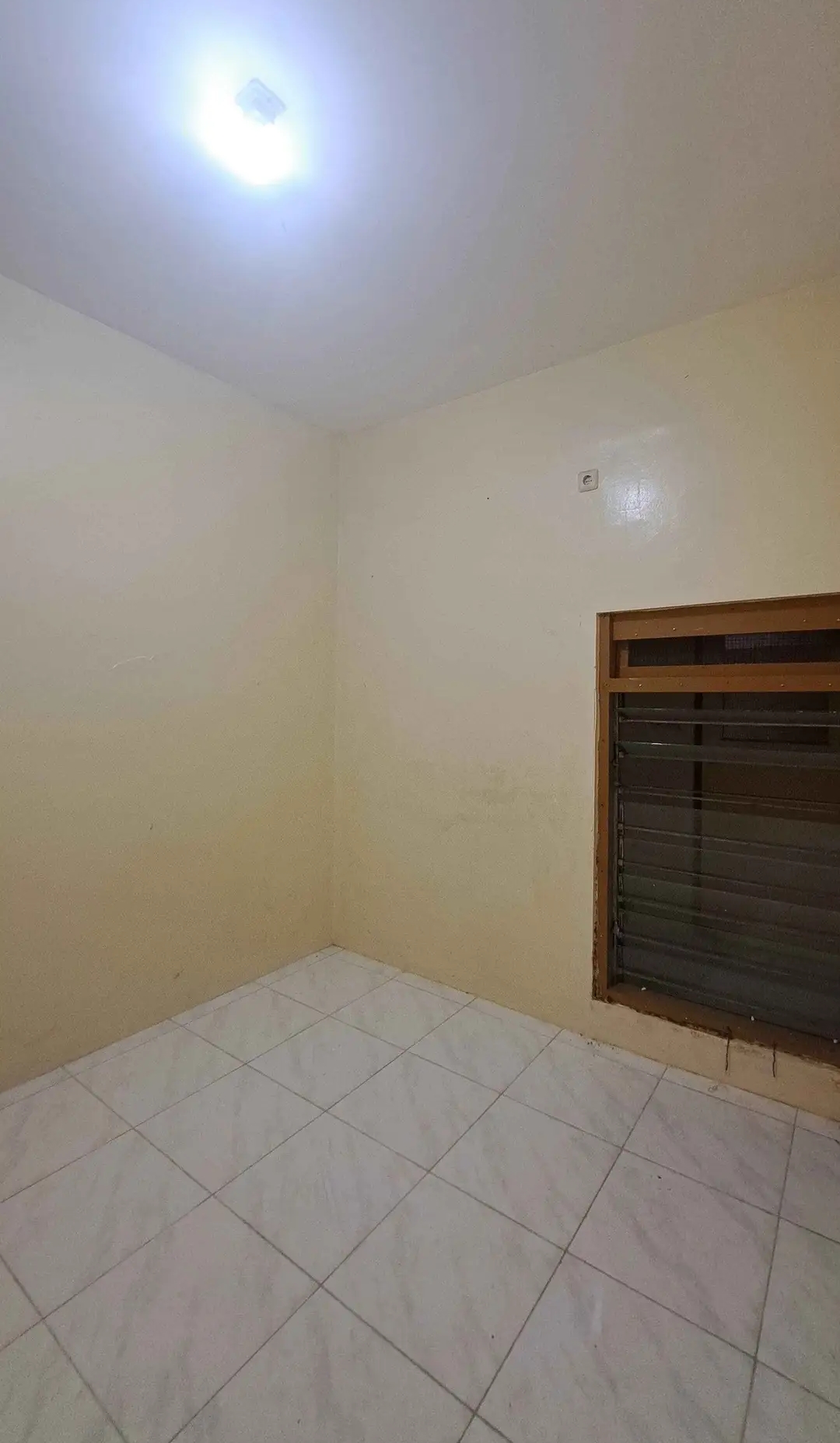 Jual Rumah Harga Tanah Mulyosari SHM 1 lt dekat Kampus ITS