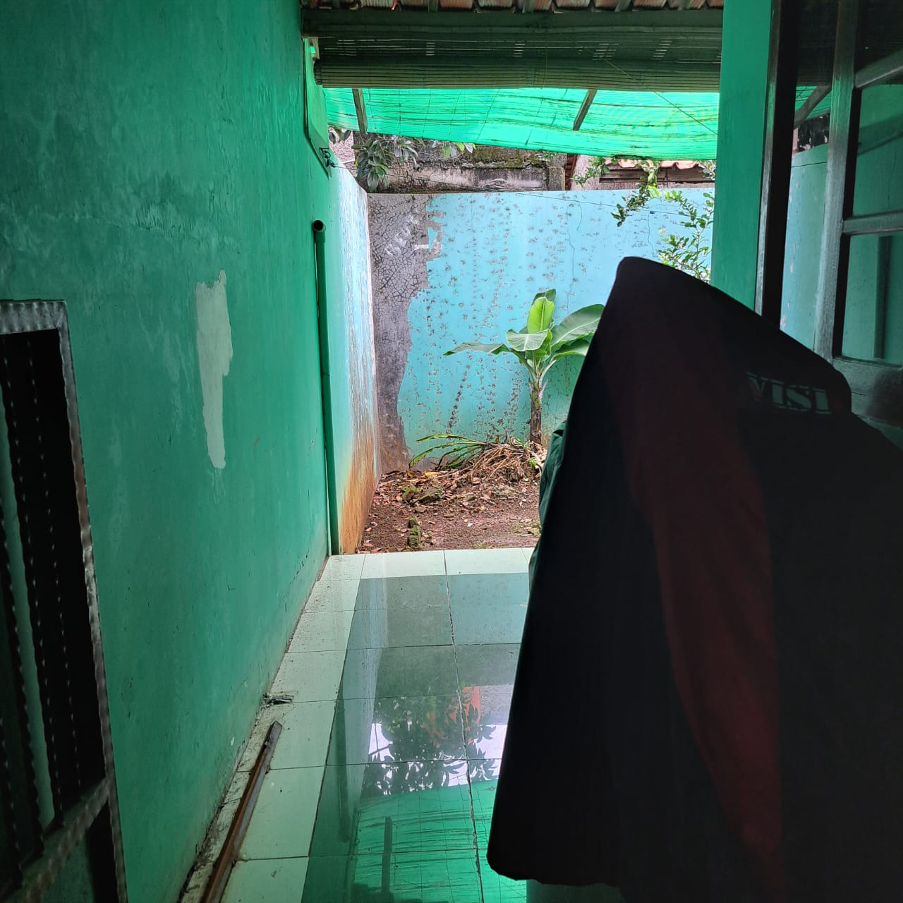 Jual murah hunian dekat kampus UI Depok cocok kost2an