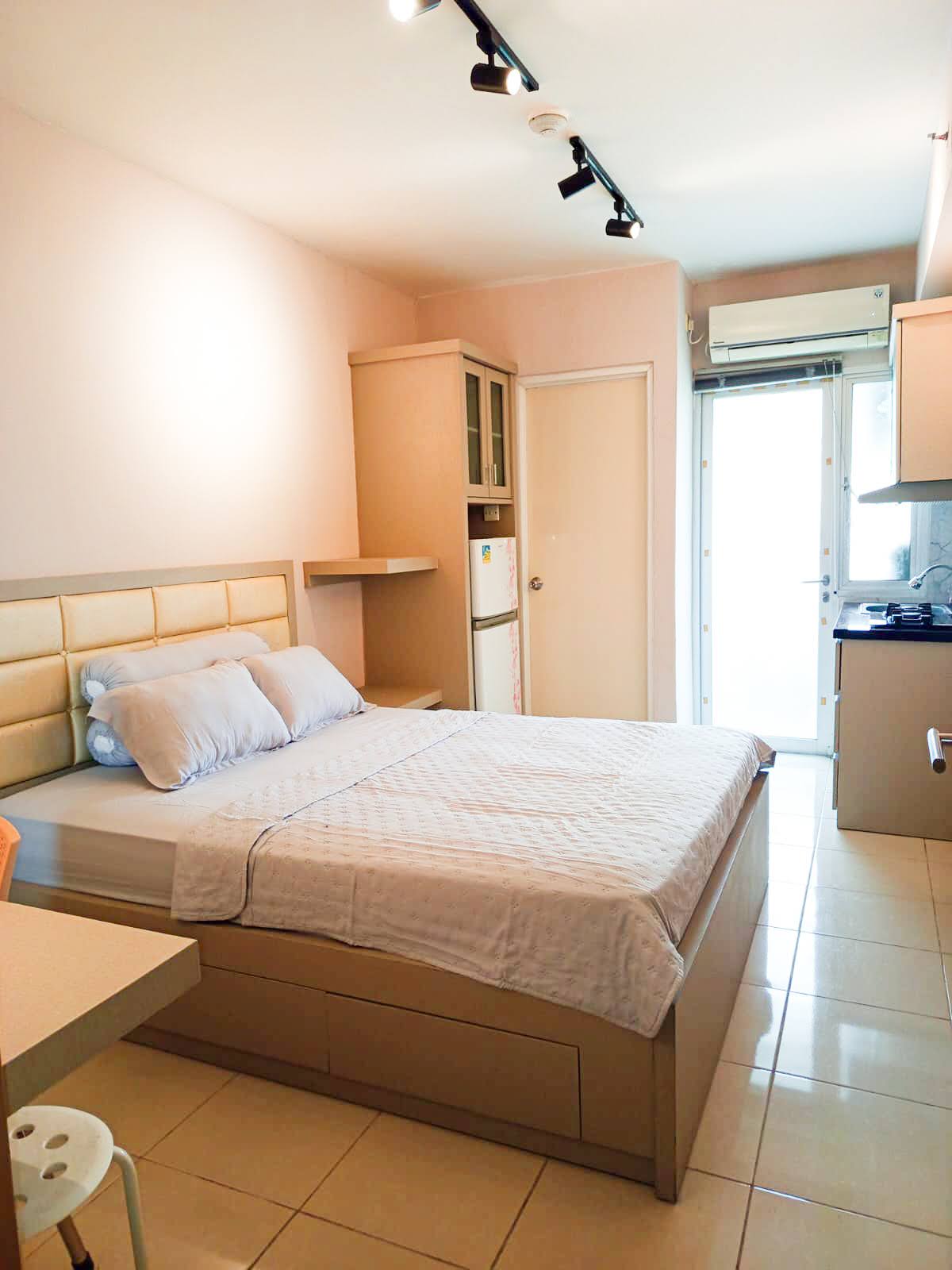 *JUAL Apartement EDUCITY Lt 6 Tower PRINCETON, Pakuwon City