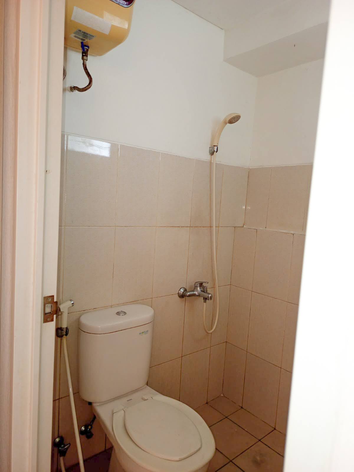 *JUAL Apartement EDUCITY Lt 6 Tower PRINCETON, Pakuwon City