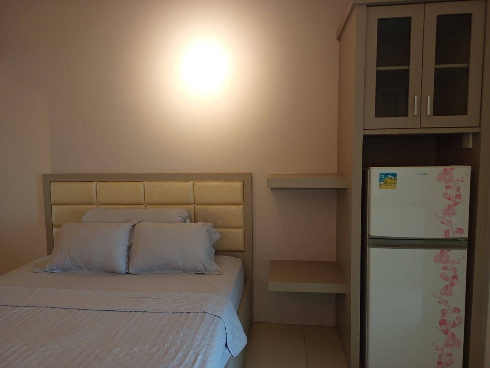 *JUAL Apartement EDUCITY Lt 6 Tower PRINCETON, Pakuwon City