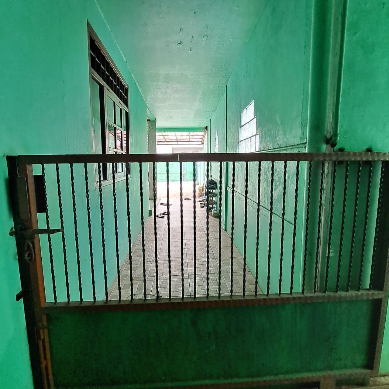 Jual murah hunian dekat kampus UI Depok cocok kost2an