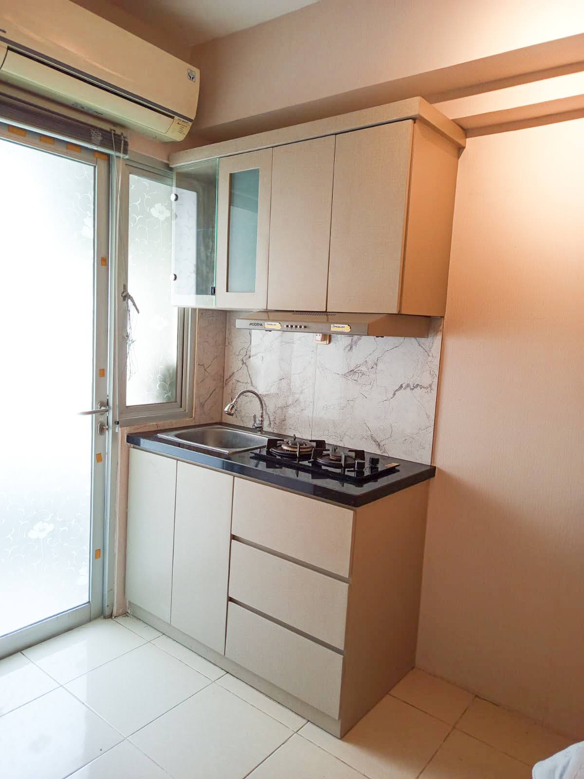 *JUAL Apartement EDUCITY Lt 6 Tower PRINCETON, Pakuwon City