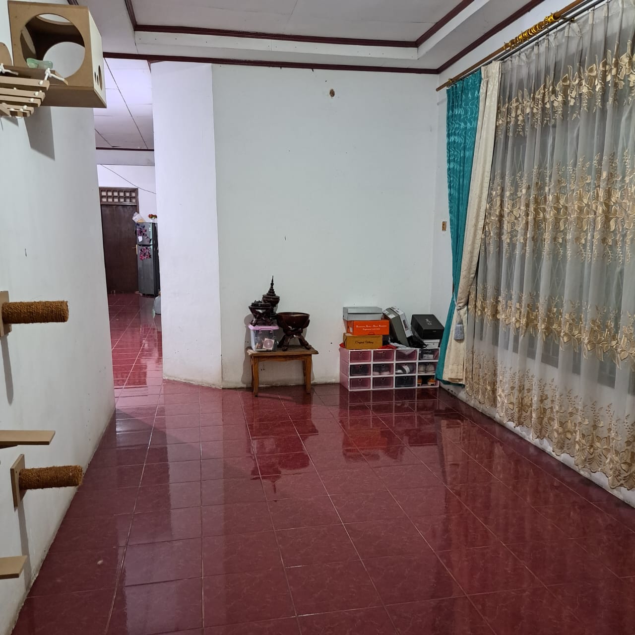 Jual murah hunian dekat kampus UI Depok cocok kost2an