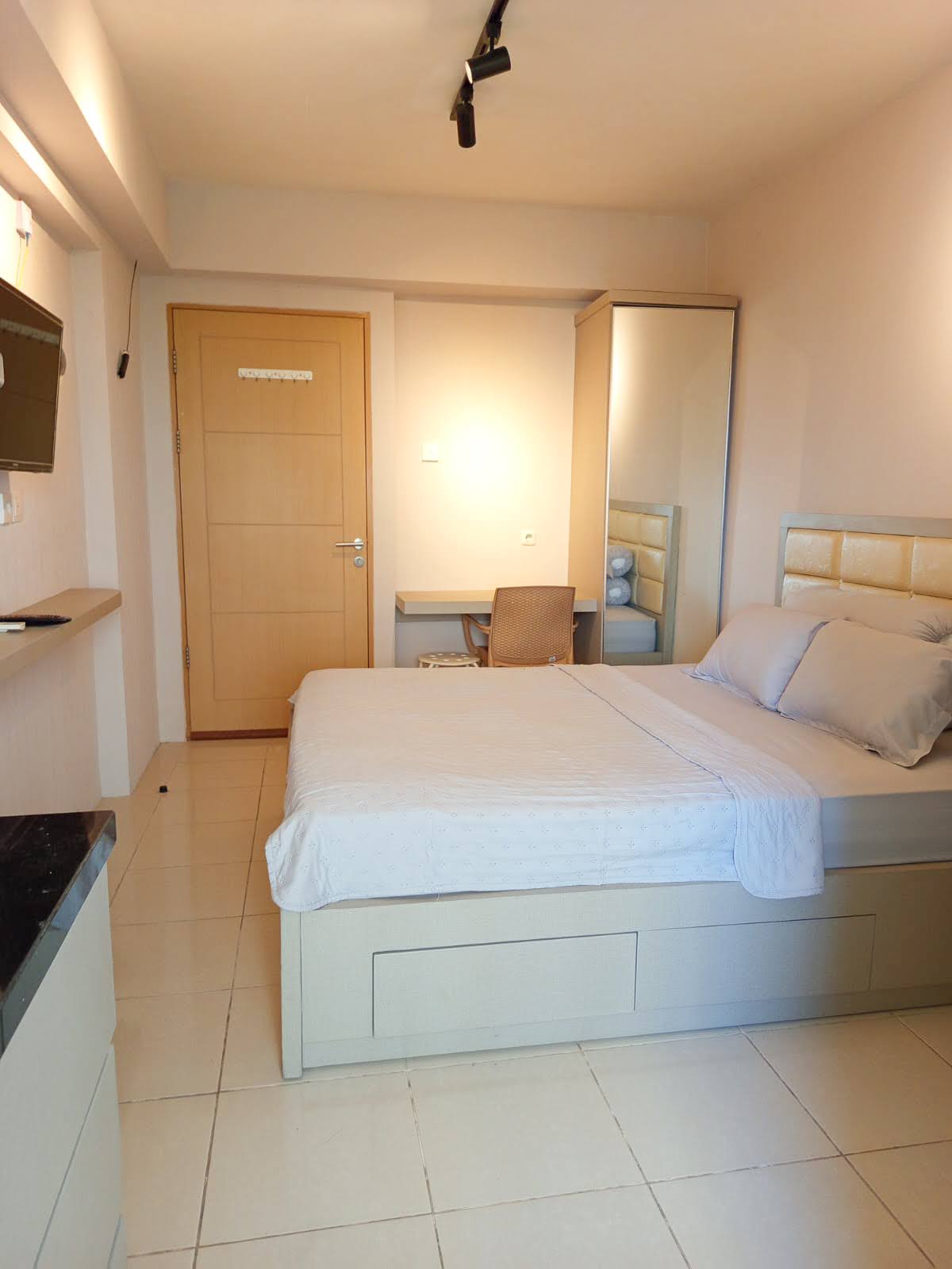 *JUAL Apartement EDUCITY Lt 6 Tower PRINCETON, Pakuwon City