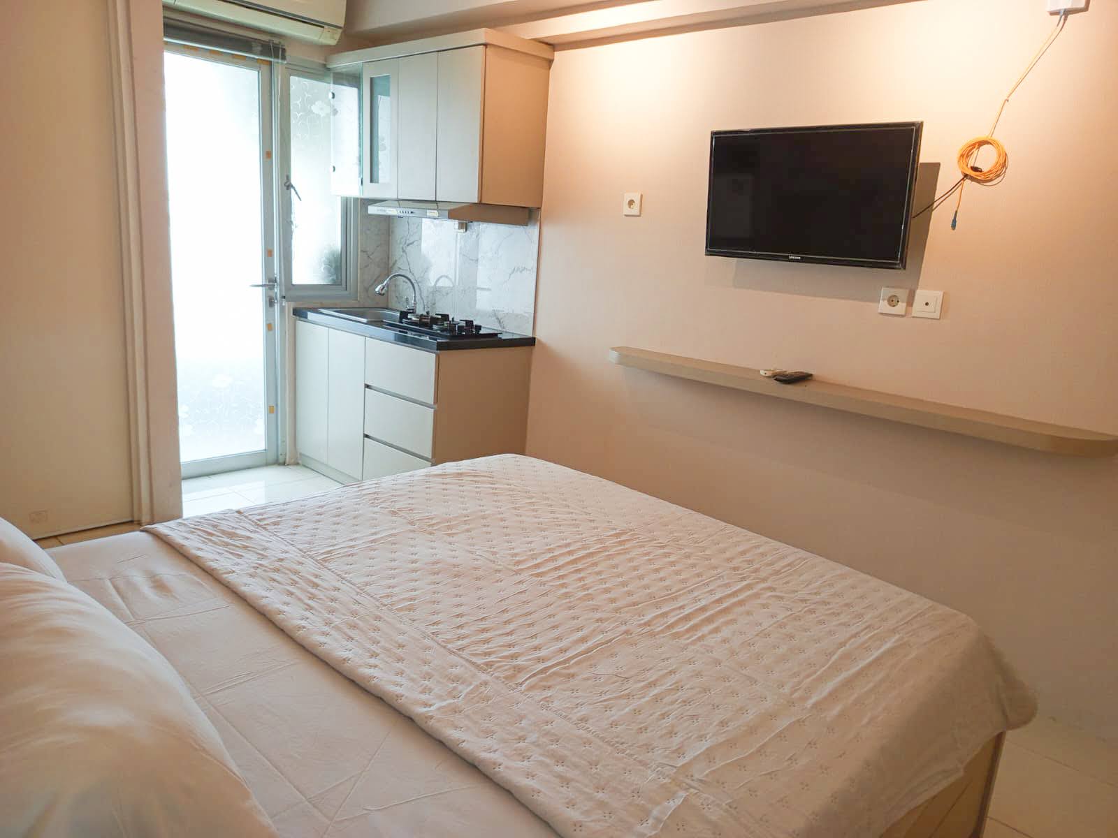 *JUAL Apartement EDUCITY Lt 6 Tower PRINCETON, Pakuwon City