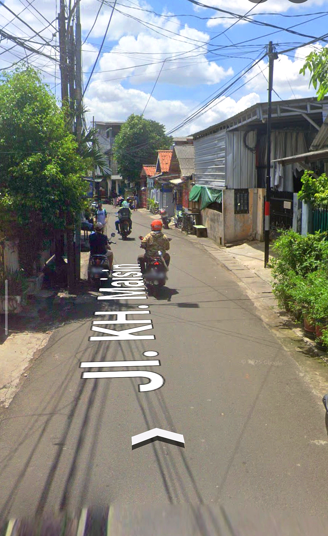 LOKASI EMAS! Cocok untuk Usaha/Toko/Alfamart 🔥 Dekat Sekolah &