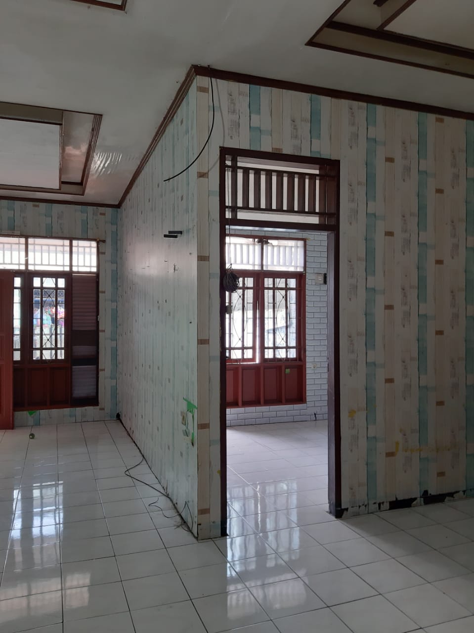 LOKASI EMAS! Cocok untuk Usaha/Toko/Alfamart 🔥 Dekat Sekolah &