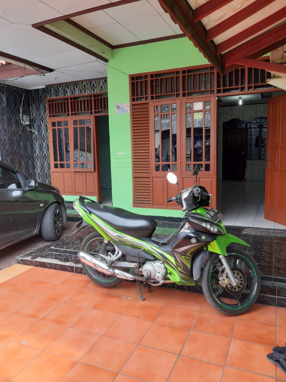 LOKASI EMAS! Cocok untuk Usaha/Toko/Alfamart 🔥 Dekat Sekolah &