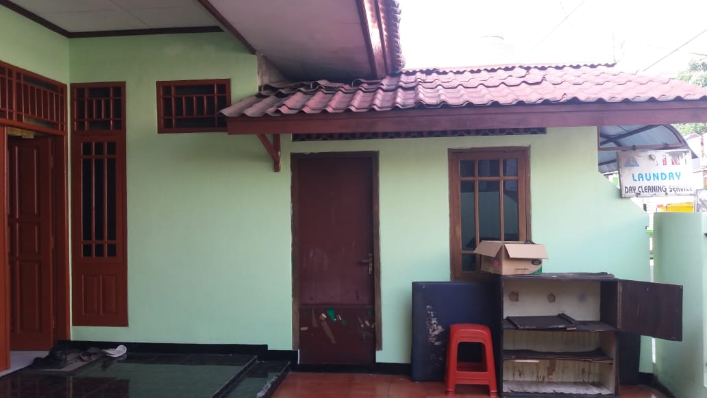 LOKASI EMAS! Cocok untuk Usaha/Toko/Alfamart 🔥 Dekat Sekolah &