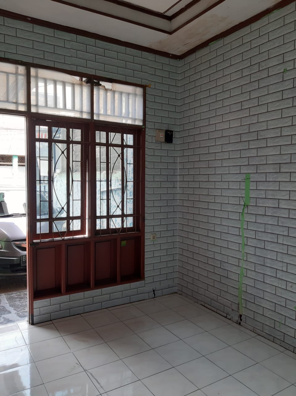 LOKASI EMAS! Cocok untuk Usaha/Toko/Alfamart 🔥 Dekat Sekolah &