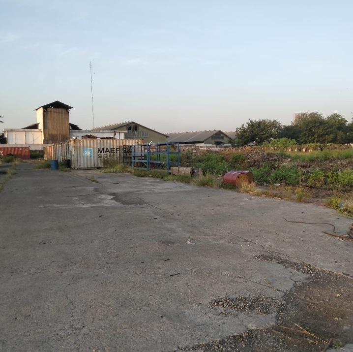 Dijual/Disewakan Cepat Tanah 2unit di Cakung Jakarta Timur