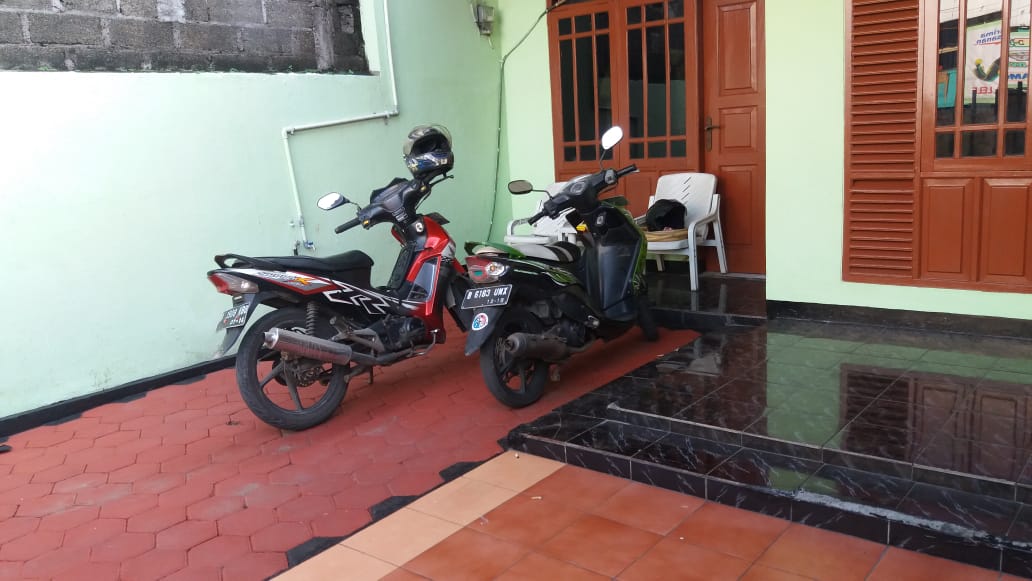 LOKASI EMAS! Cocok untuk Usaha/Toko/Alfamart 🔥 Dekat Sekolah &