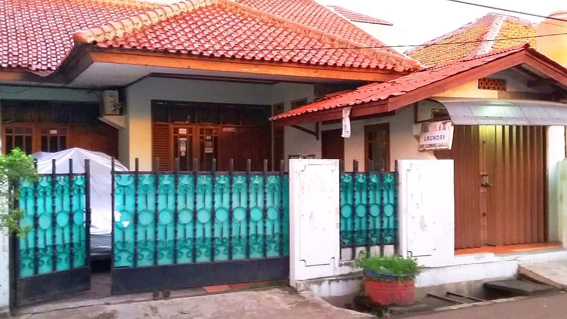 LOKASI EMAS! Cocok untuk Usaha/Toko/Alfamart 🔥 Dekat Sekolah &