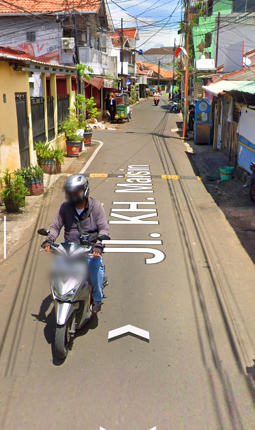 LOKASI EMAS! Cocok untuk Usaha/Toko/Alfamart 🔥 Dekat Sekolah &