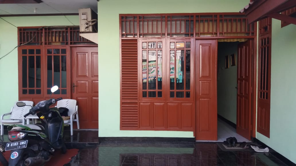 LOKASI EMAS! Cocok untuk Usaha/Toko/Alfamart 🔥 Dekat Sekolah &