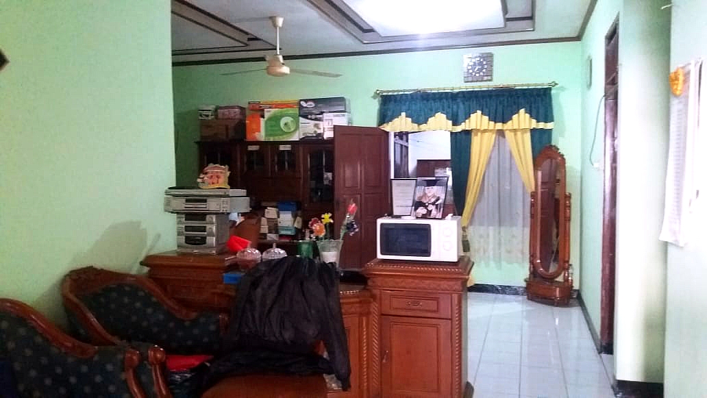 LOKASI EMAS! Cocok untuk Usaha/Toko/Alfamart 🔥 Dekat Sekolah &