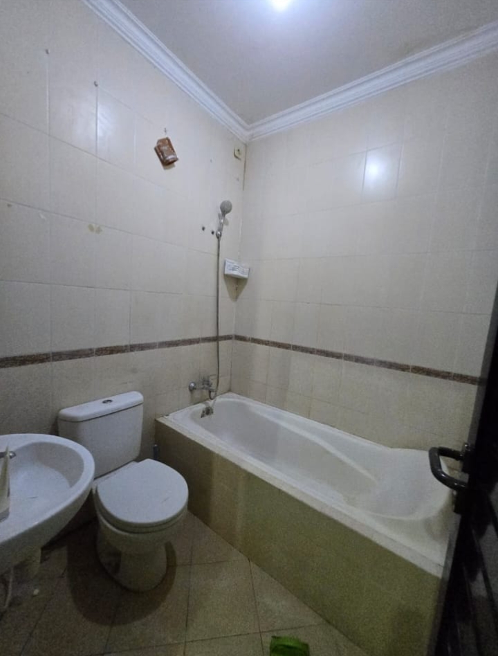 Sewa rumah 3KT Siap Huni Pondok Tjandra, Sidoarjo dekar RS Mitra