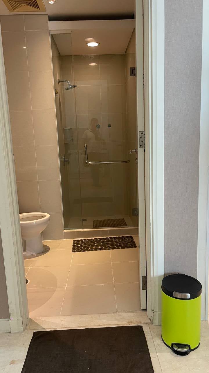 SEWA Condo WATERPLACE DERESIDENCE Lt 15 Full Furnish