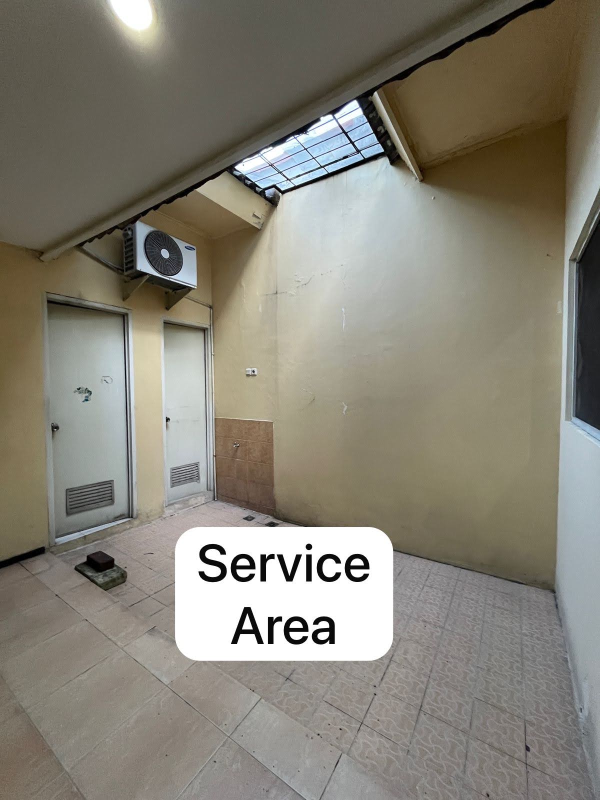 Jual Rumah SHM Bagus di Mulyosari dekat Pakuwon City, Kampus ITS