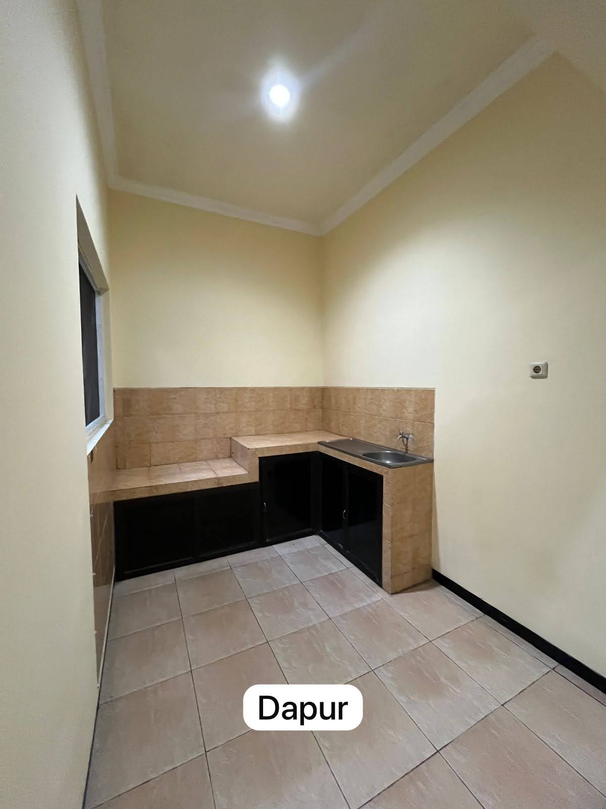 Jual Rumah SHM Bagus di Mulyosari dekat Pakuwon City, Kampus ITS