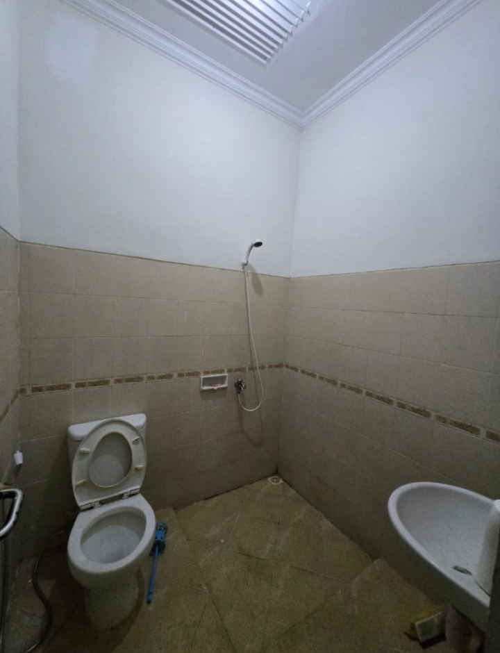 Sewa rumah 3KT Siap Huni Pondok Tjandra, Sidoarjo dekar RS Mitra