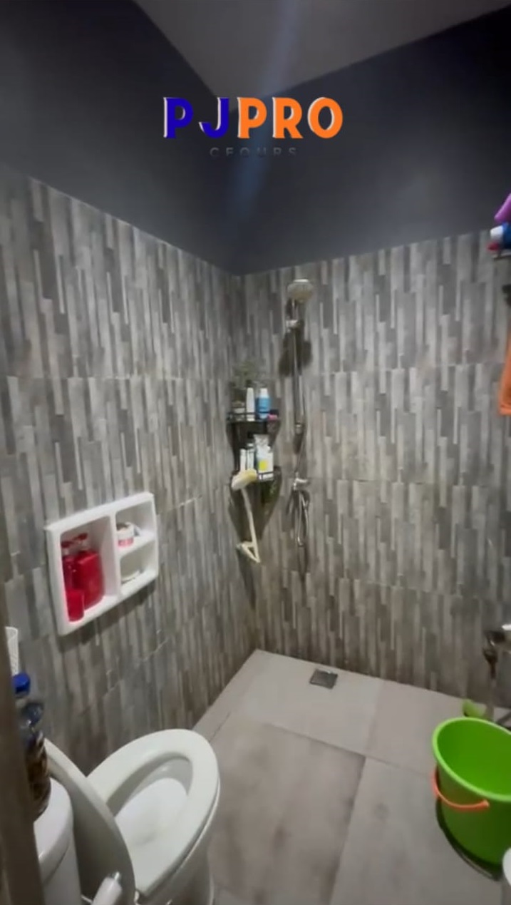 Dijual Cepat Rumah Bagus di Harapan Indah Cluster Ifolia Bekasi