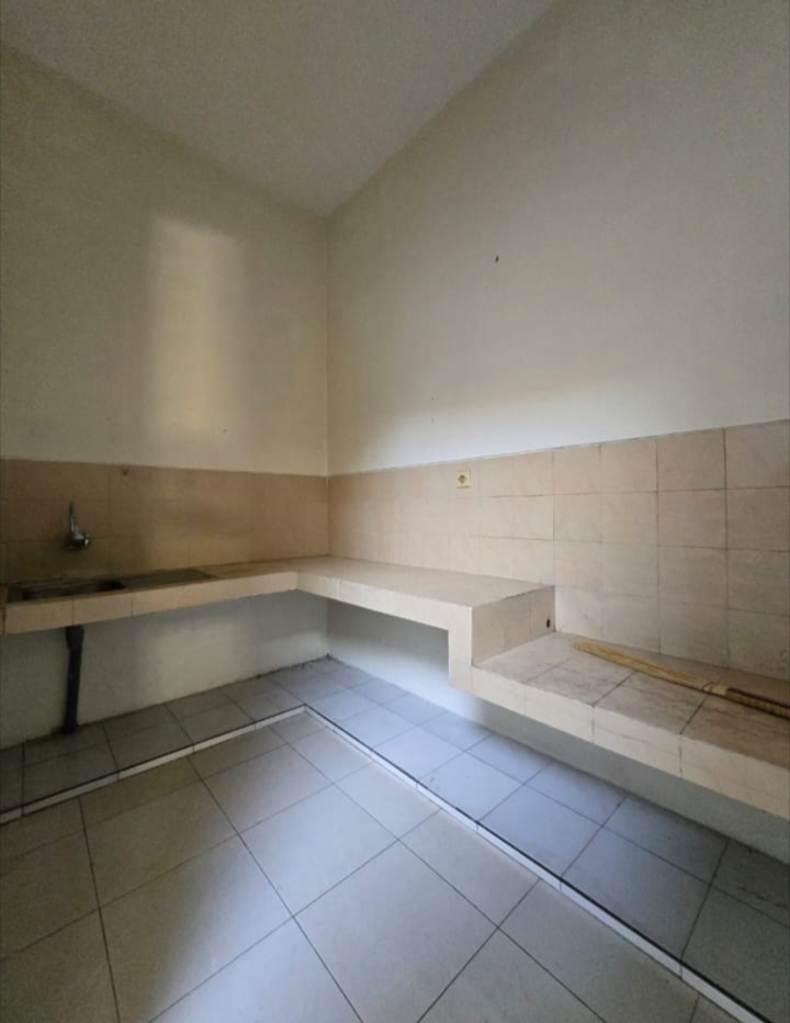 Sewa rumah 3KT Siap Huni Pondok Tjandra, Sidoarjo dekar RS Mitra