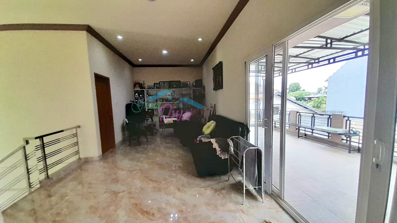 DIJUAL RUMAH PERUMAHAN JL. ARJUNA GALAXY BEKASI