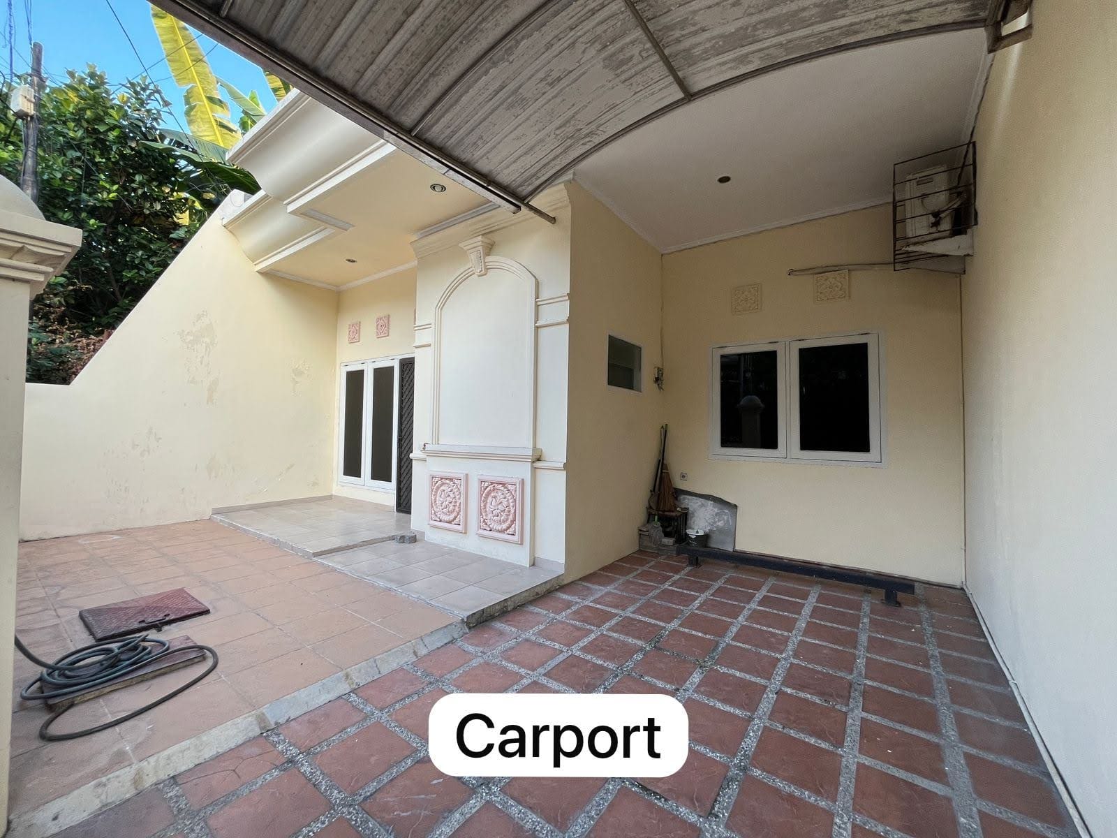 Jual Rumah SHM Bagus di Mulyosari dekat Pakuwon City, Kampus ITS