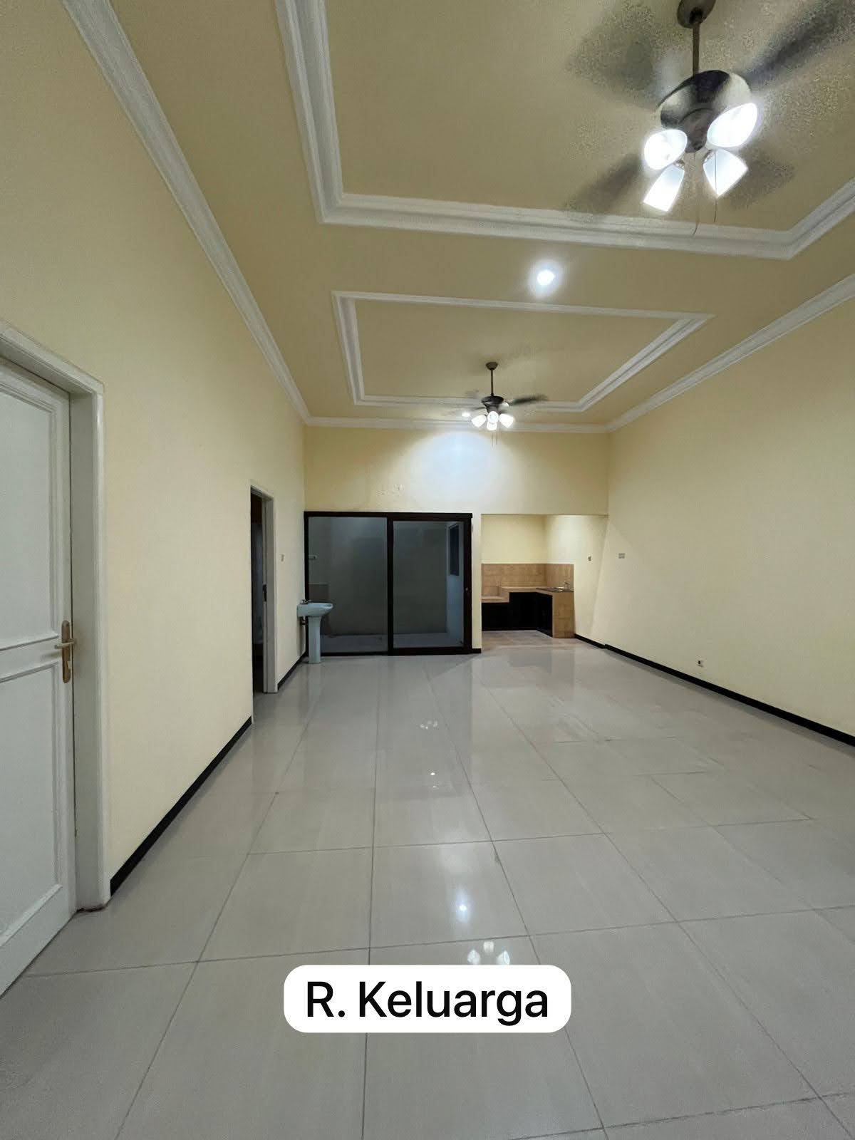 Jual Rumah SHM Bagus di Mulyosari dekat Pakuwon City, Kampus ITS