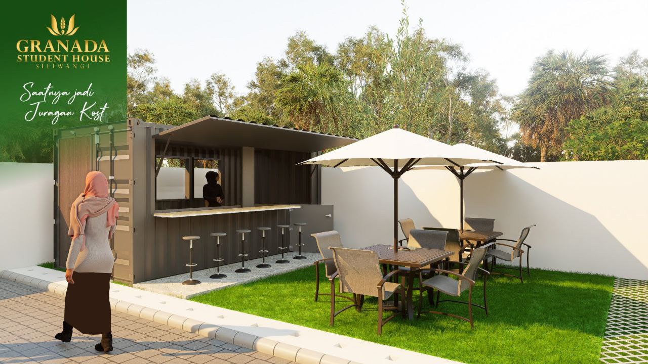 Cara Punya Pasif Income tanpa pusing pengelolaan nya