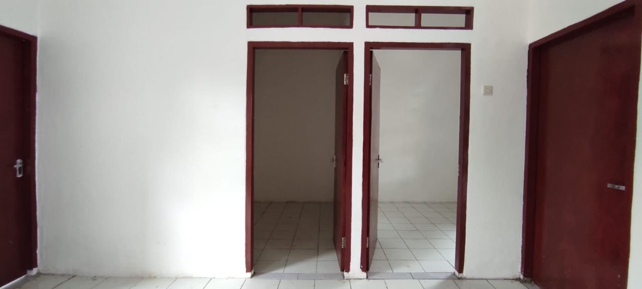 Rumah Subsidi Murah Tangerang Sudah SHM Dekat Tol Jakarta