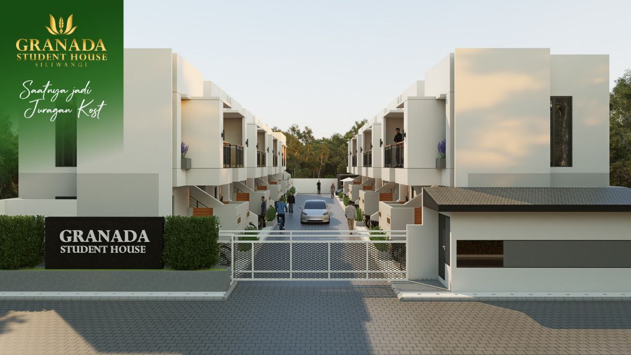 Cara Punya Pasif Income tanpa pusing pengelolaan nya