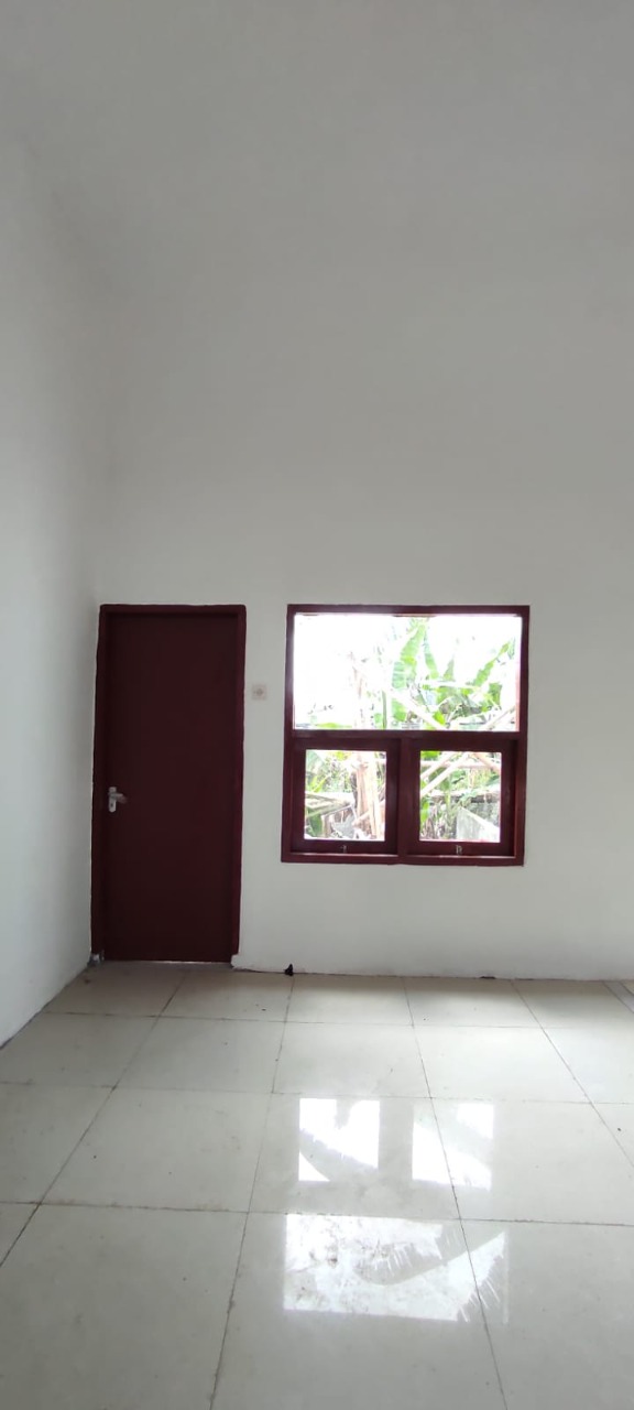 Rumah Subsidi Murah Tangerang Sudah SHM Dekat Tol Jakarta