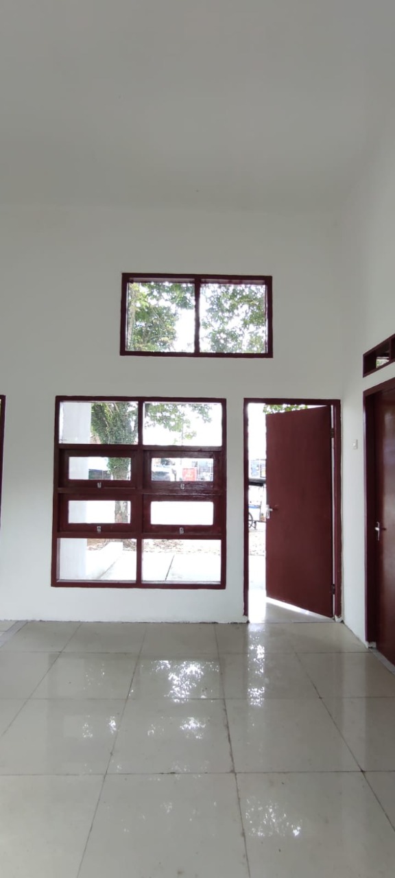 Rumah Subsidi Murah Tangerang Sudah SHM Dekat Tol Jakarta