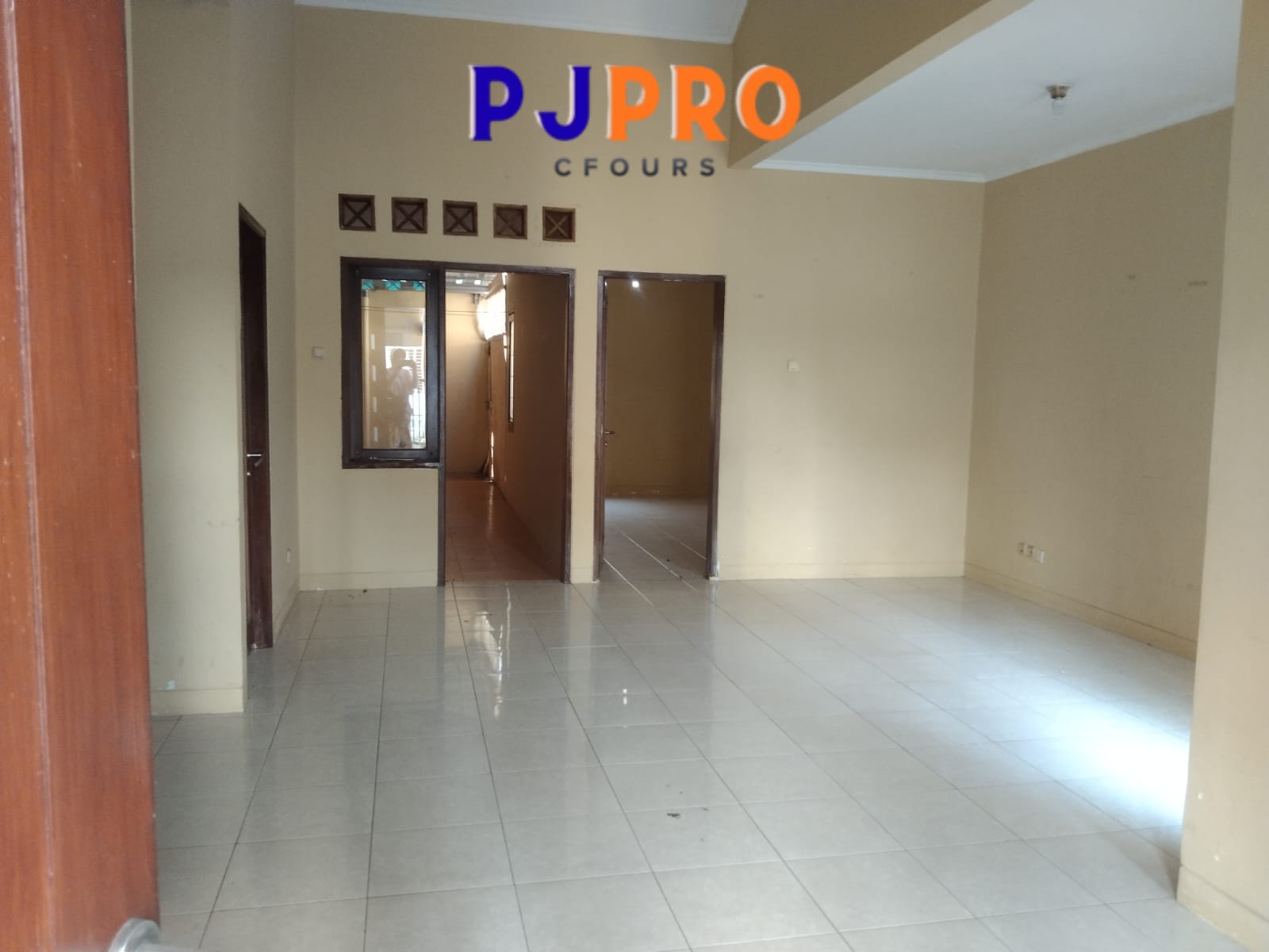 Dijual/Disewakan Rumah Siaphuni di Harapan Indah Cluster Aralia