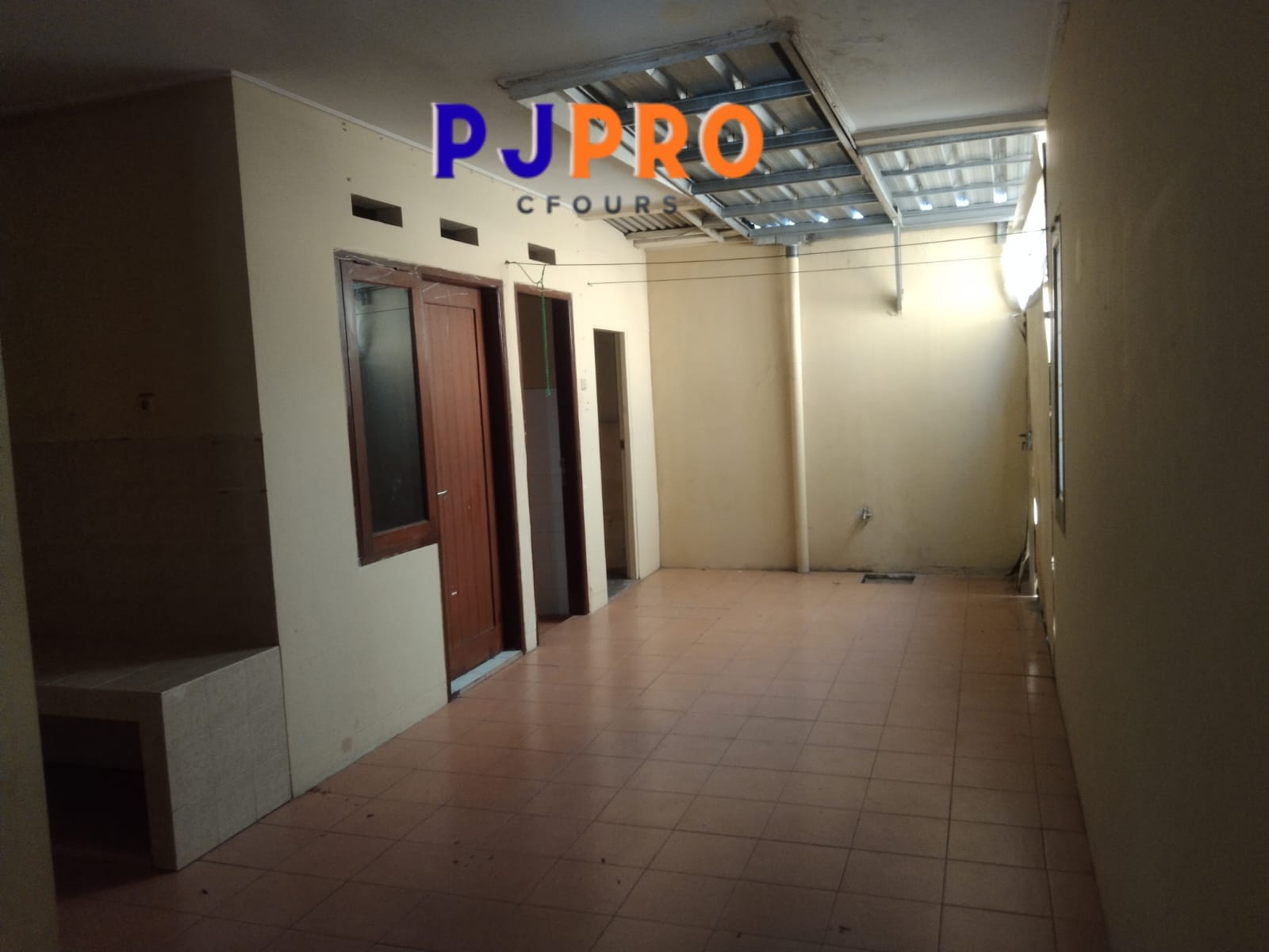 Dijual/Disewakan Rumah Siaphuni di Harapan Indah Cluster Aralia