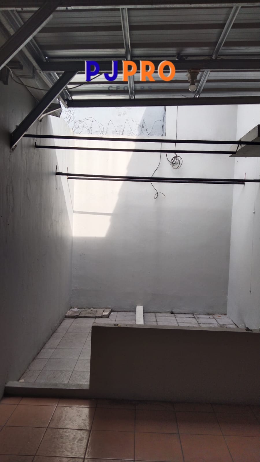 Dijual/Disewakan Rumah Siaphuni di Harapan Indah Cluster Aralia