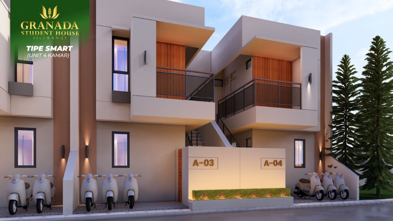 Cara Punya Pasif Income tanpa pusing pengelolaan nya