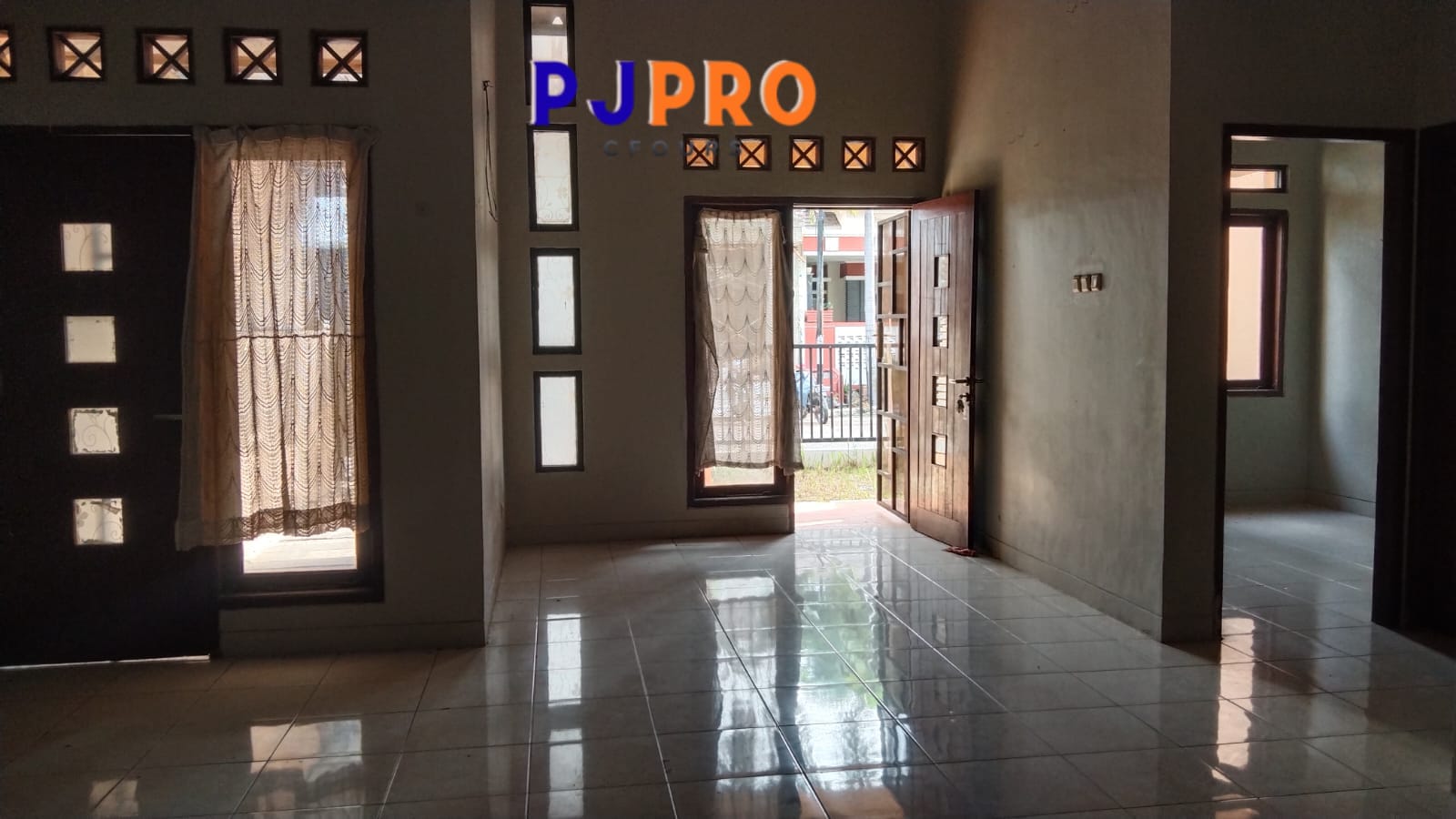 Dijual/Disewakan Rumah Siaphuni di Harapan Indah Cluster Aralia