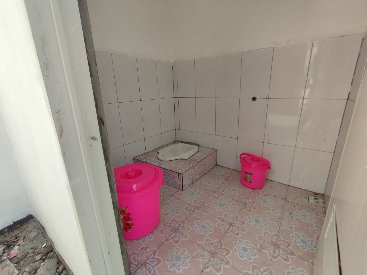 Rumah Subsidi Murah Tangerang Sudah SHM Dekat Tol Jakarta