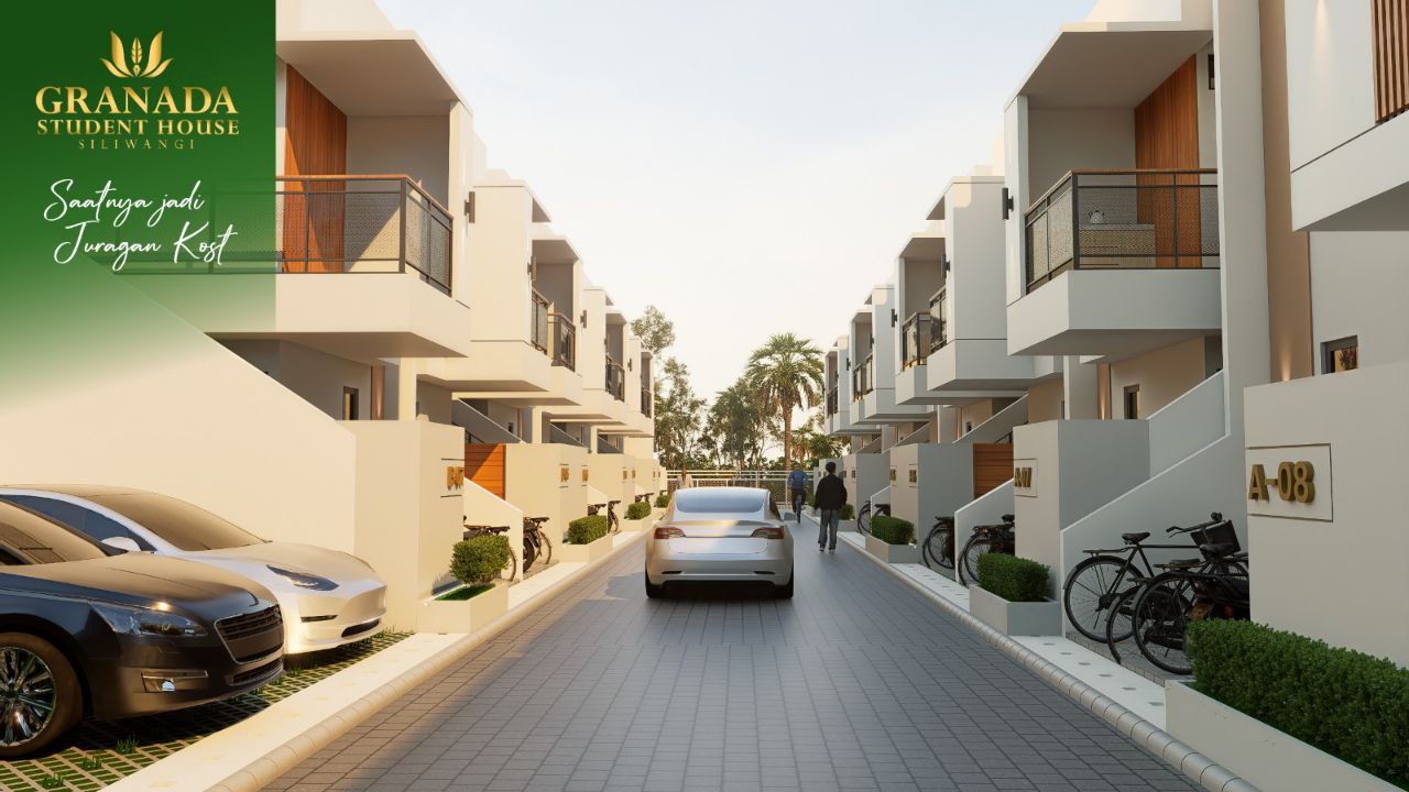 Cara Punya Pasif Income tanpa pusing pengelolaan nya