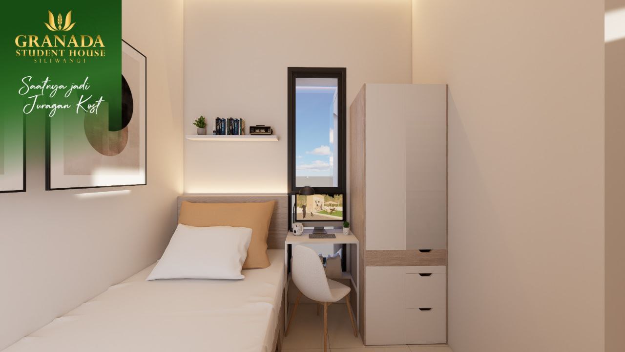 Cara Punya Pasif Income tanpa pusing pengelolaan nya